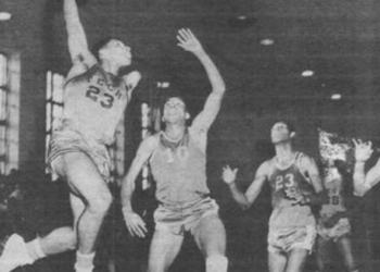 THE LEGACY OF GARY ‘THE BANDIT’ MAYS ON ‘IN AND OUT OF SPORTS’