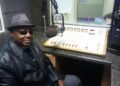 RADIO LEGEND WILLIE ‘MOONMAN’ BACOTE ON ‘IN AND OUT OF SPORTS’