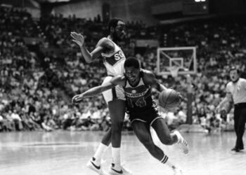 FILMMAKER BEVERLY LINDSAY JOHNSON, FORMER NBA CHAMP TOM HENDERSON ON ‘IN AND OUT OF SPORTS’