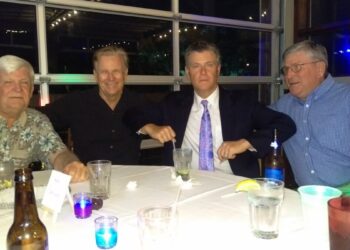 WILES BROTHERS TALK ABOUT LEGENDARY ’64-’65 POWER MEMORIAL-DEMATHA RIVALRY