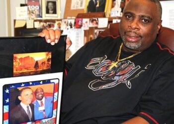 BUZZY O’CONNELL, FRED WRIGHT ON ‘IN AND OUT OF SPORTS’