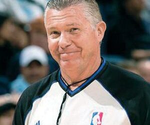 ‘IN AND OUT OF SPORTS’