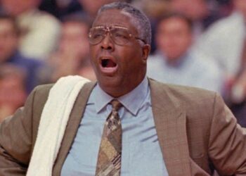 JOHN THOMPSON AUTOBIOAGRAPHER ON ‘IN AND OUT OF SPORTS’