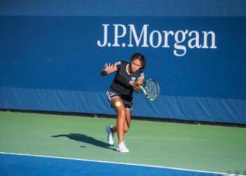 POP TUBMAN, NOA BOYD ON ‘IN AND OUT OF SPORTS’