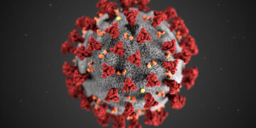 COVID VACCINE DISCUSSED ON ‘IN AND OUT OF SPORTS’