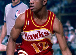 ‘IN AND OUT OF SPORTS’