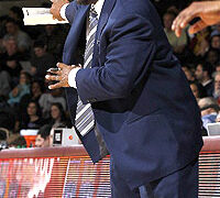 ‘IN AND OUT OF SPORTS’