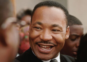 DR. KING’S LEGACY CELEBRATED ON ‘IN AND OUT OF SPORTS’