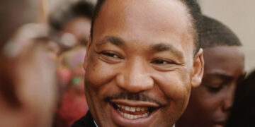 DR. KING’S LEGACY CELEBRATED ON ‘IN AND OUT OF SPORTS’