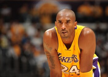 KOBE’S MAMBA MENTALITY IS AN INSPIRATION WE CAN ALL ASPIRE TO
