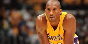 KOBE’S MAMBA MENTALITY IS AN INSPIRATION WE CAN ALL ASPIRE TO