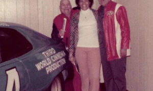 ‘IN AND OUT OF SPORTS’ WITH BUTCH MCADAMS