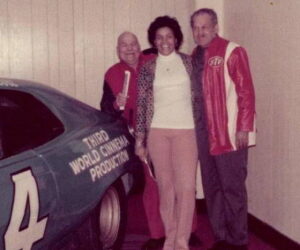 ‘IN AND OUT OF SPORTS’ WITH BUTCH MCADAMS