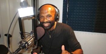 ‘IN AND OUT OF SPORTS’