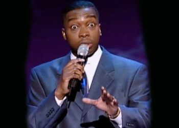 COMEDY LEGEND CHRIS THOMAS, LAURINBURG’S FRANK MCDUFFIE ON ‘IN AND OUT OF SPORTS’