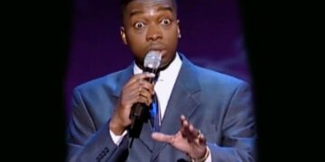 COMEDY LEGEND CHRIS THOMAS, LAURINBURG’S FRANK MCDUFFIE ON ‘IN AND OUT OF SPORTS’