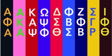 LEGGACY OF THE ‘DIVINE 9’ BLACK GREEKS DISCUSSED ON ‘IN AND OUT OF SPORTS;