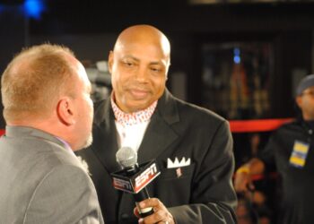 ‘IN AND OUT OF SPORTS’