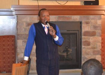 ‘IN AND OUT OF SPORTS’ WITH BUTCH MCADAMS