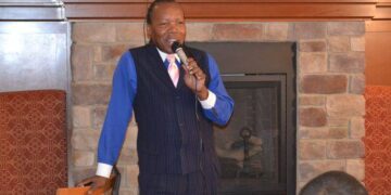 ‘IN AND OUT OF SPORTS’ WITH BUTCH MCADAMS