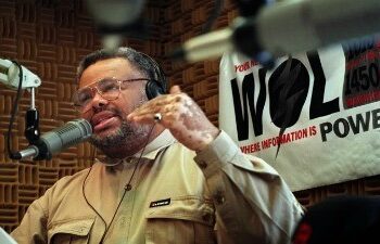 LARRY YOUNG, ALONZO ‘CHEESE’ HOLLOWAY ON ‘IN AND OUT OF SPORTS