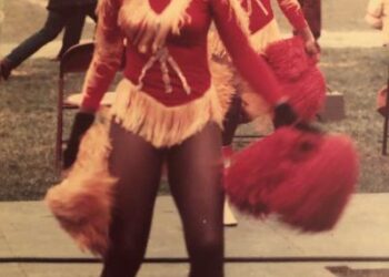 IN AND OUT OF SPORTS WITH BUTCH MCADAMS