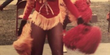 IN AND OUT OF SPORTS WITH BUTCH MCADAMS