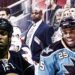 Mike Grier and the San Jose Sharks Make NHL History in the Silicon Valley